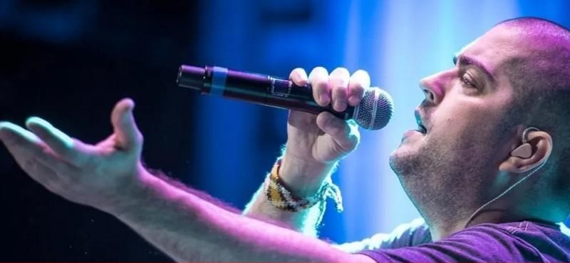 Don Osvaldo anuncia su gira por la Patagonia