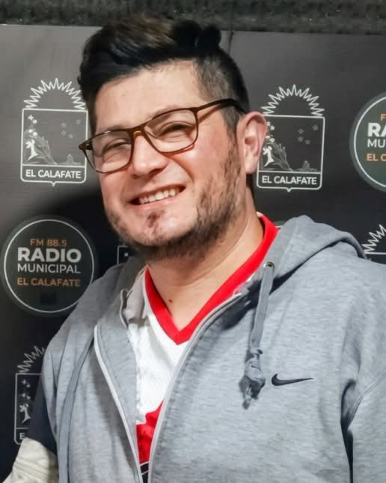 Pablo Zavaley, nuevo jefe de la Unidad Formenti de El Calafate