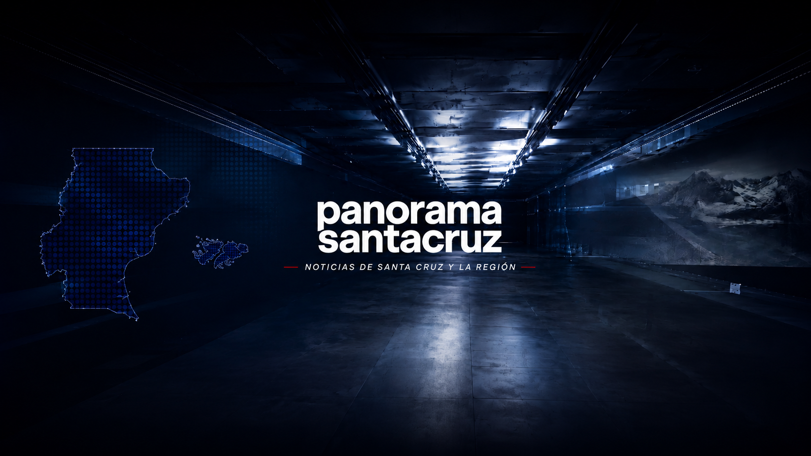 Panorama Santa Cruz, noticias de Santa Cruz y la región