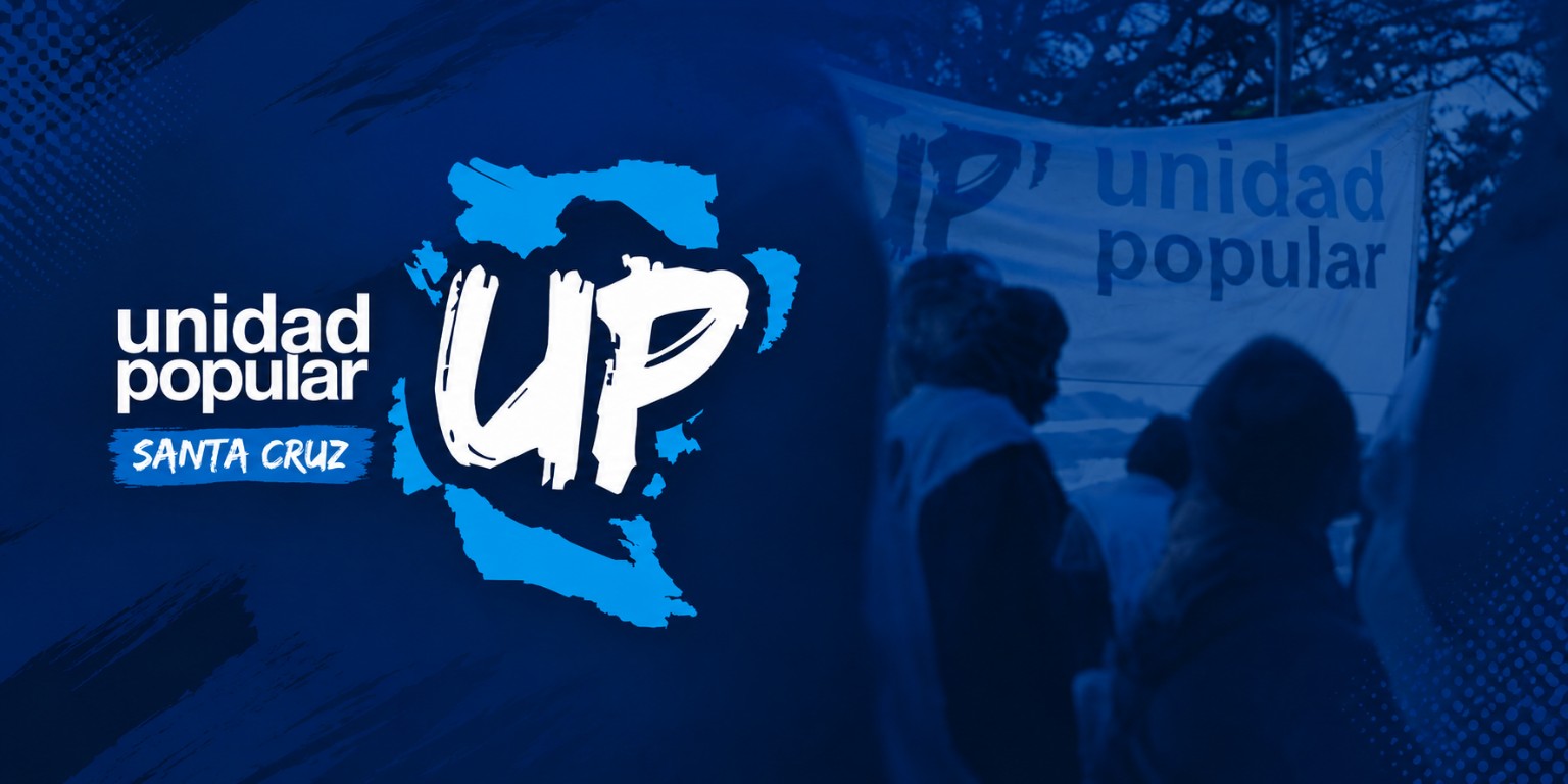 Unidad Popular Santa Cruz